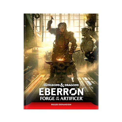 Wotc 5e 2024 edition - 5.5e,