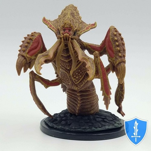 Ankheg eberron rising from - ankheg,