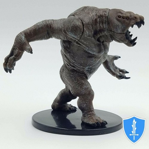 Gray render eberron rising - gray,