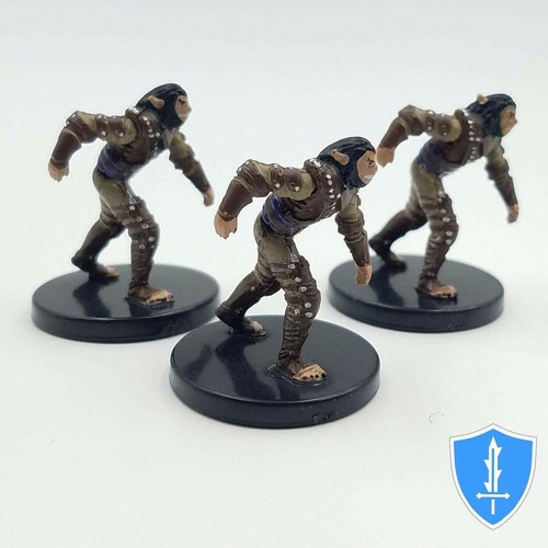 Shifter rogue unarmed - unarmed,