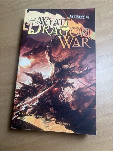 Eberron dragon war draconic - eberron,